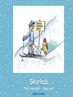 cover image of Skiurlaub